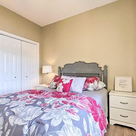 Waterfront Townhome With Private Dock And Lake Views Lake Ozark Exteriör bild